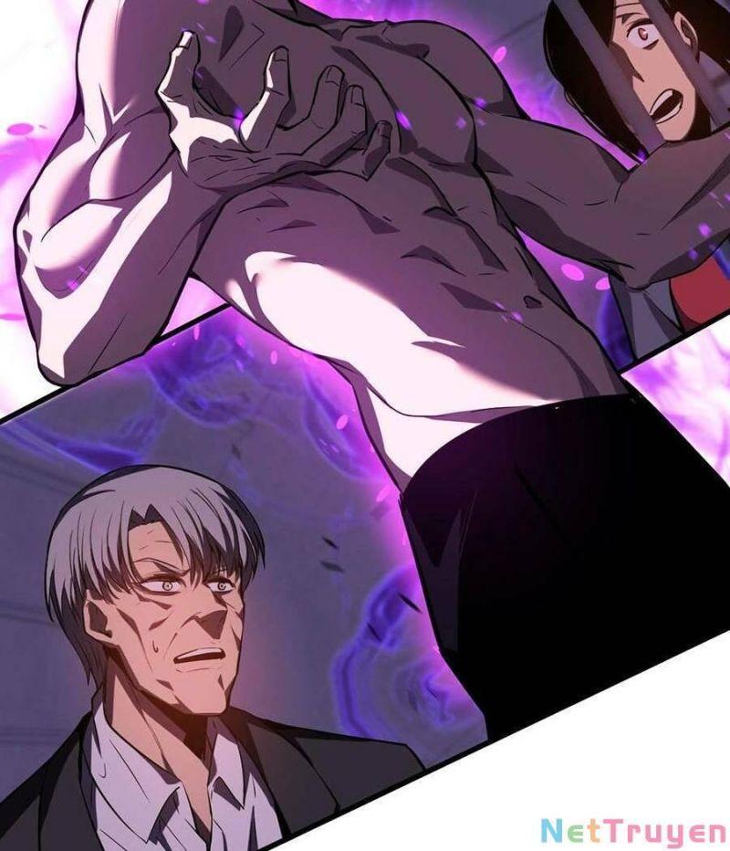 siêu tiến hóa chapter 92 38