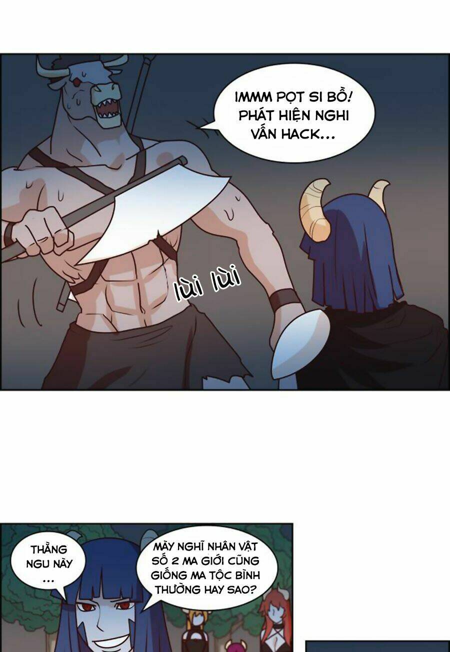 the devil king is bored chapter 76 23