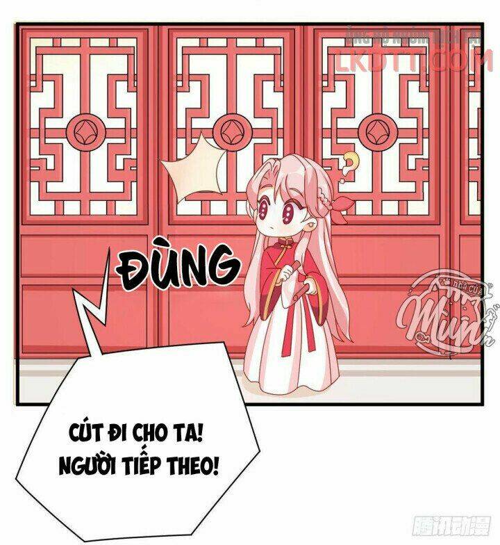 kiều phu có hỉ chapter 18.1 10