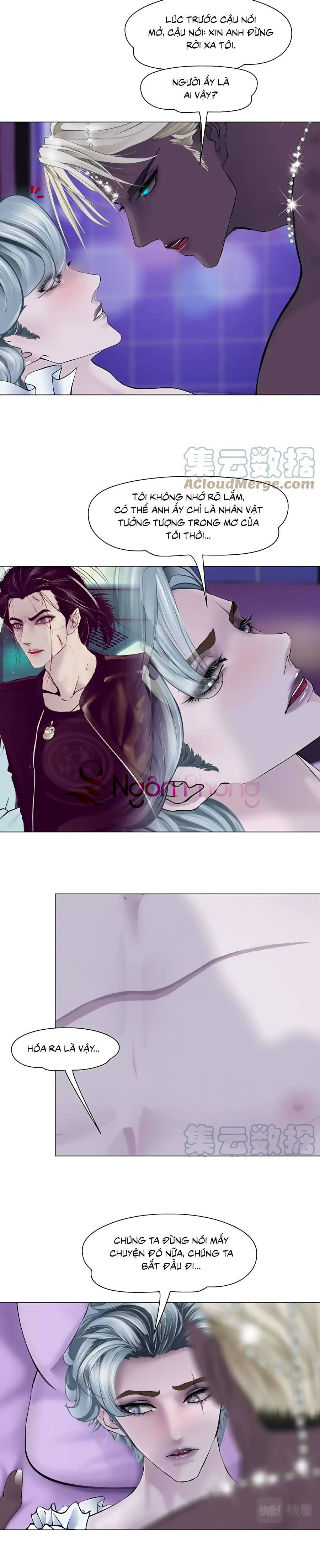 đằng nữ chapter 157 2