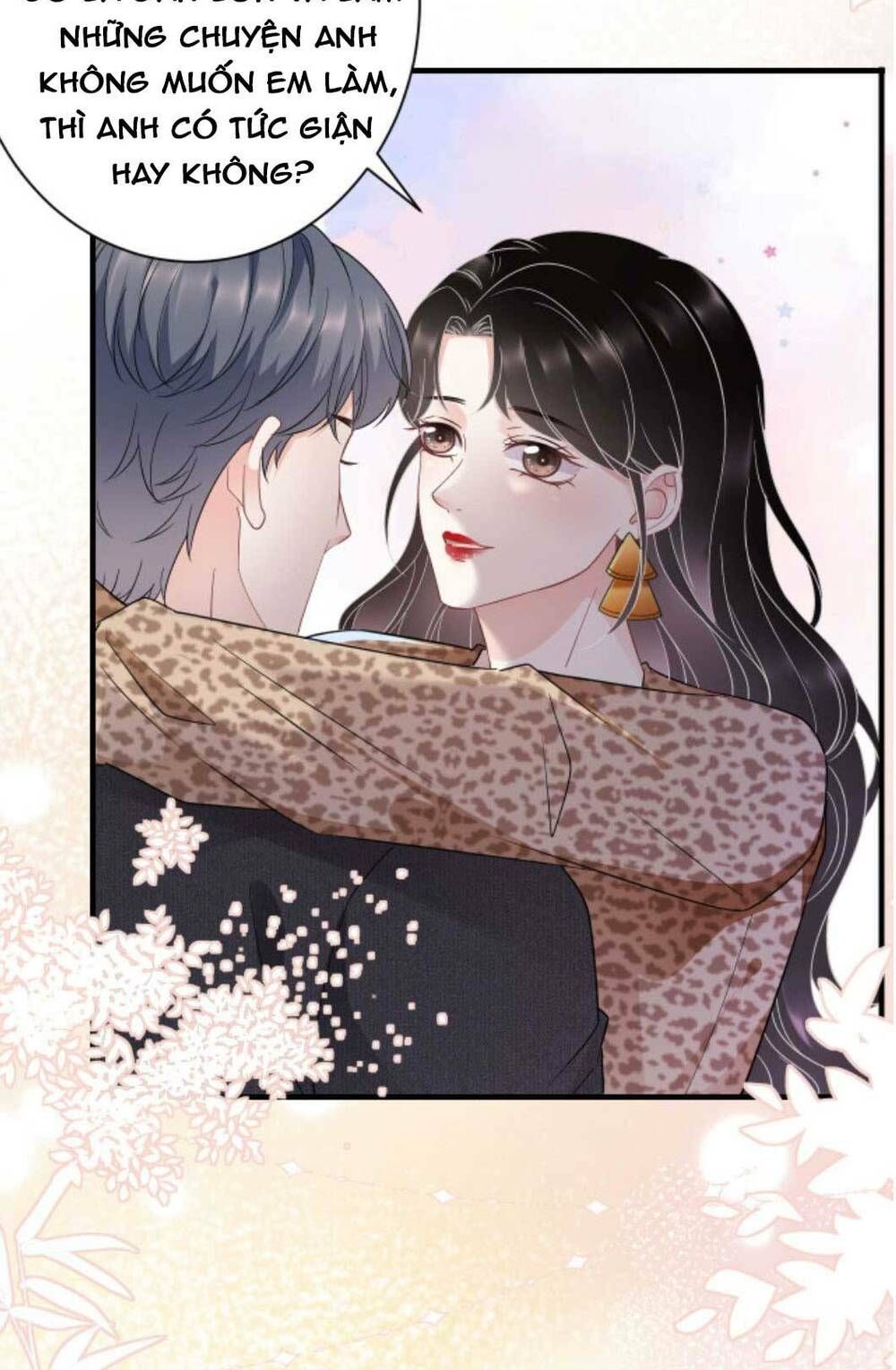 đại tiểu thư có ý đồ gì xấu đâu chapter 51 15