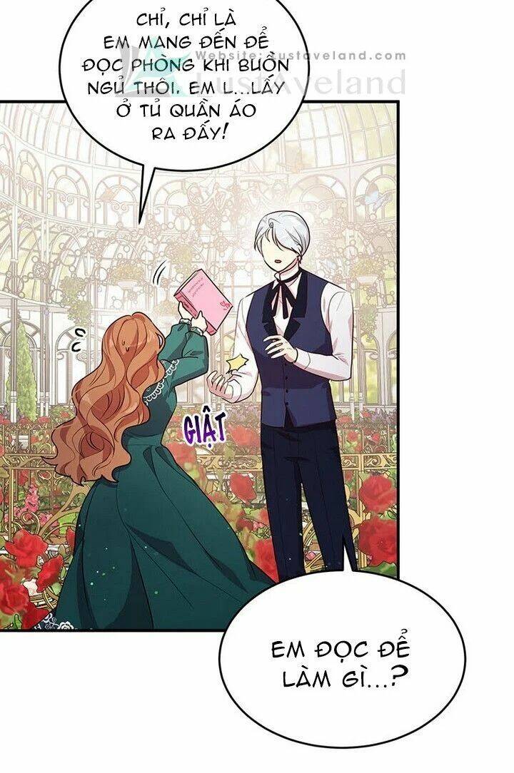 công tước, loạn vừa thôi! chapter 112.5 14