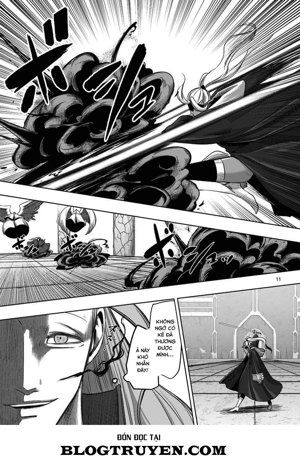 helck manga chapter 60.1 14