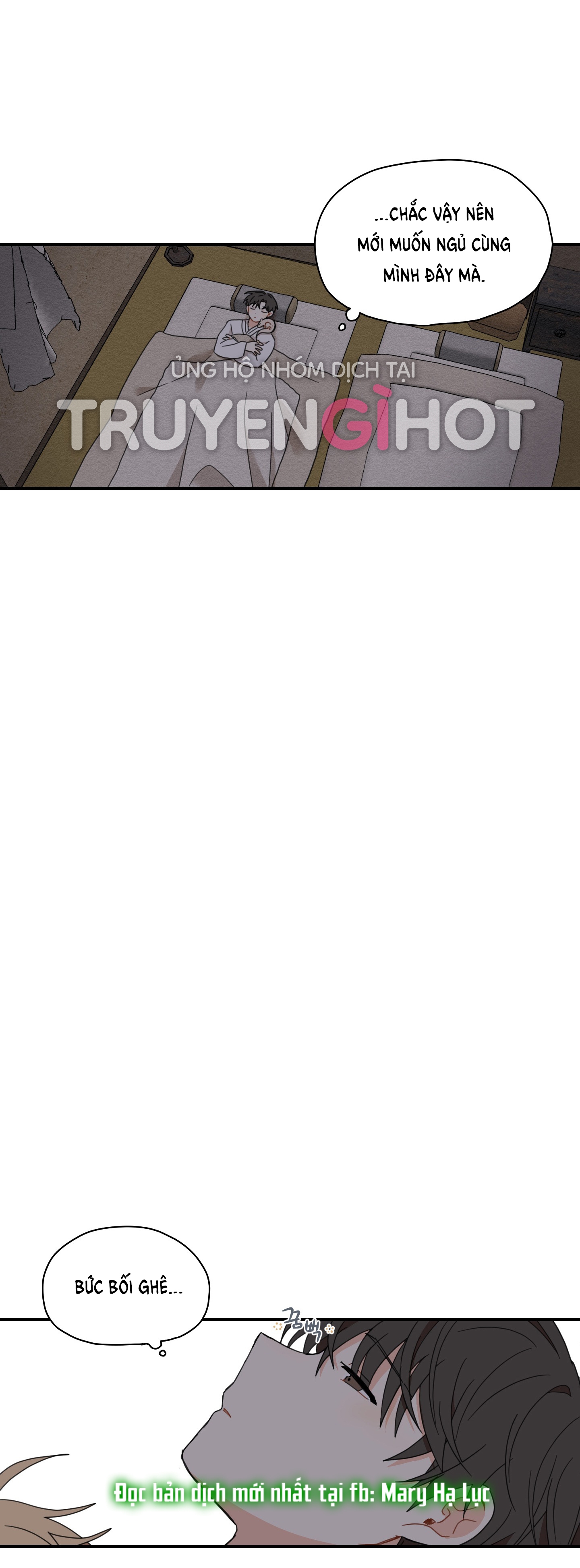 [18+] con đường hoa chuông vàng - liên kiều rơi chốn này chapter 5.2 20