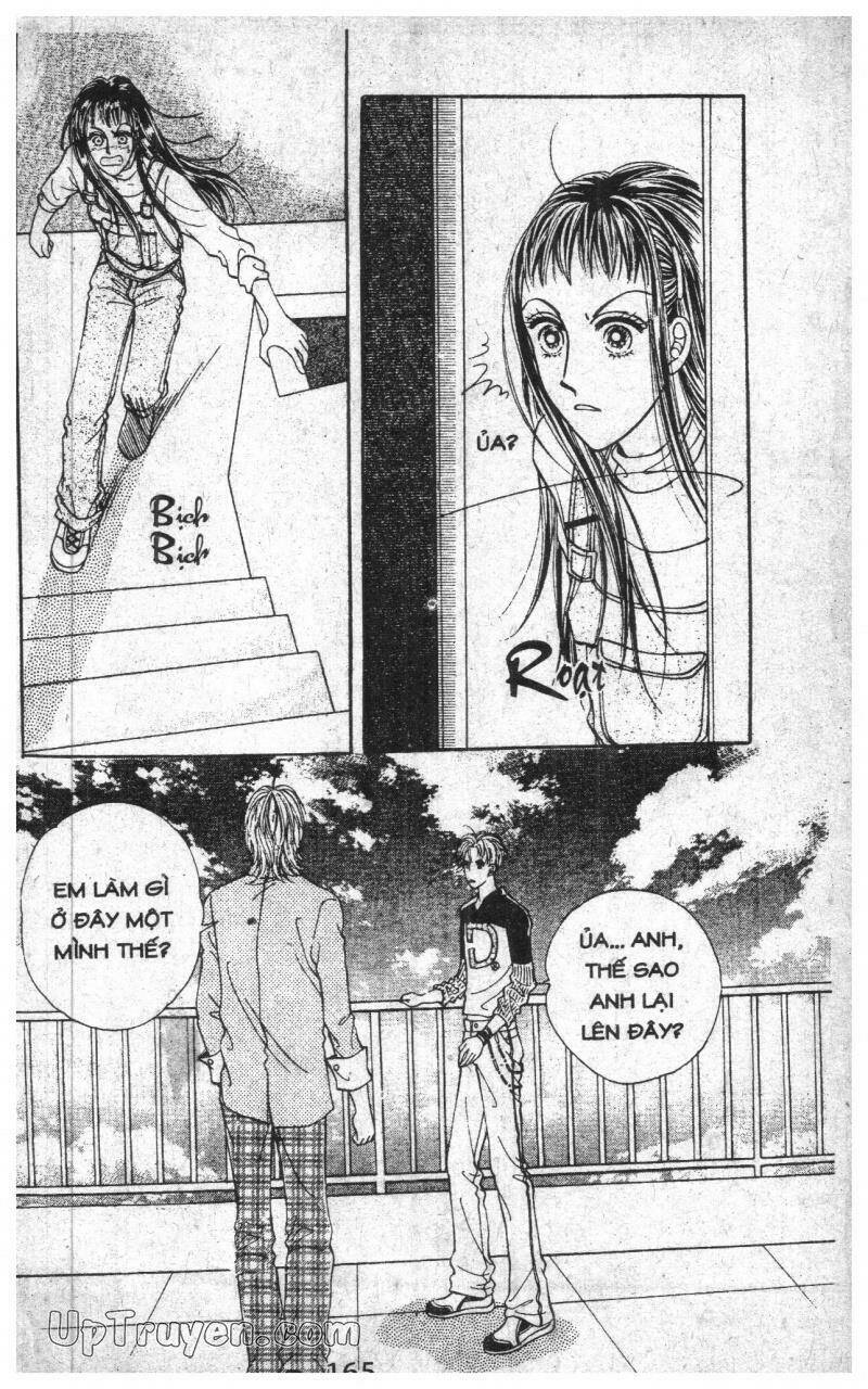 want you chapter 2 165