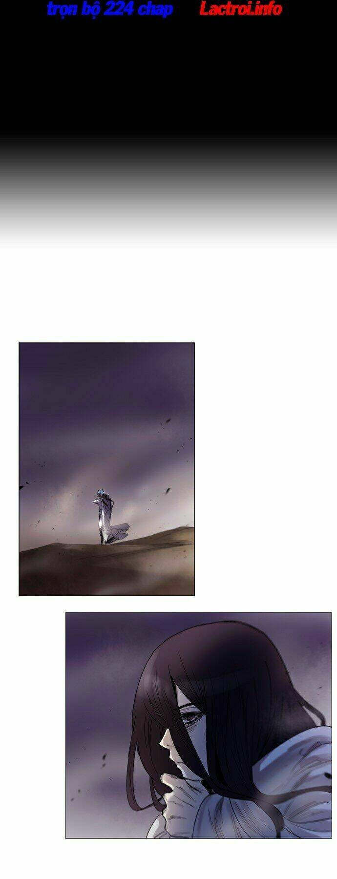 bản khế ước linh hồn chapter 206 21