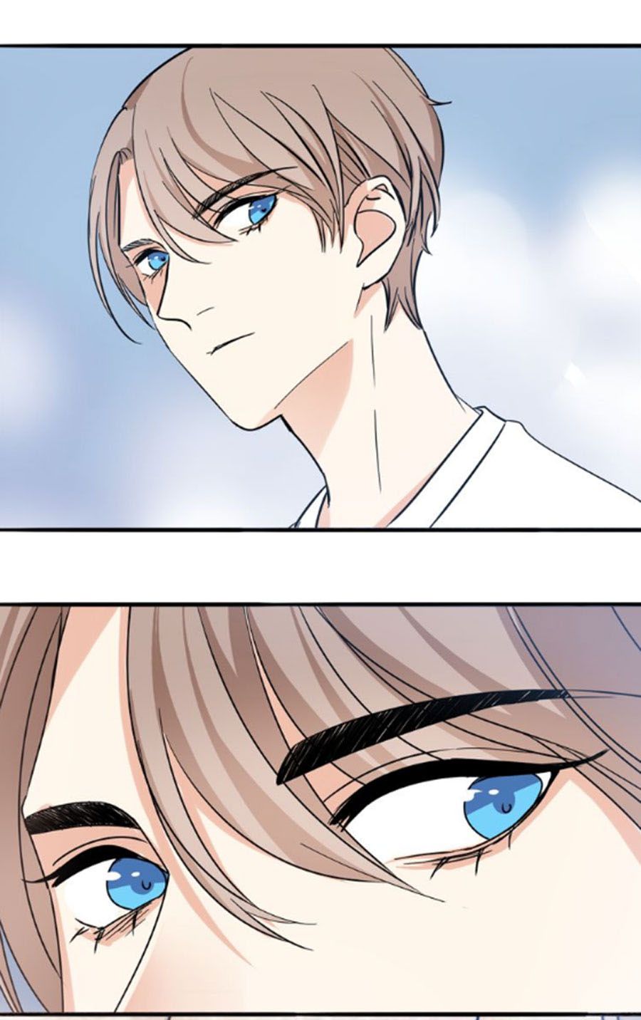 mùi hương lãng mạn chapter 23 16