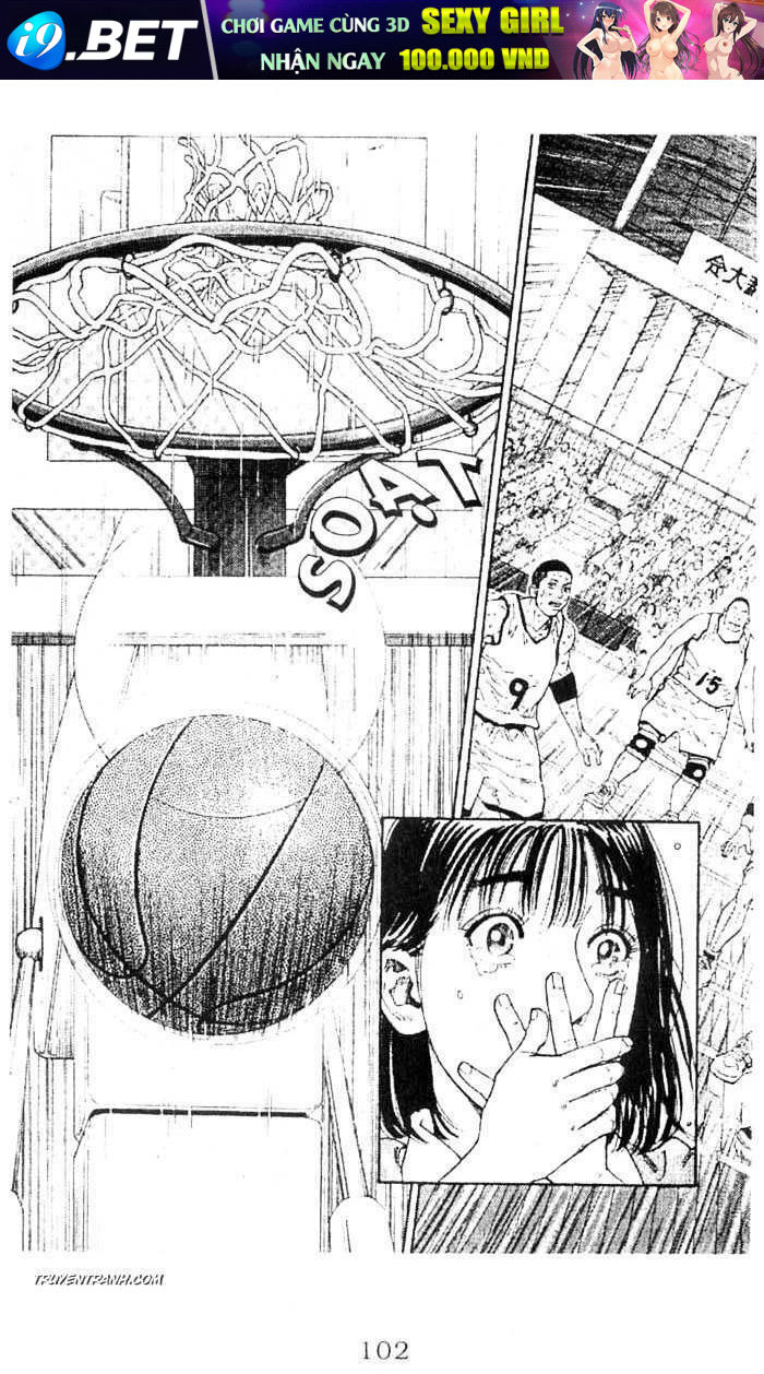 cao thủ bóng rổ chapter 275 17