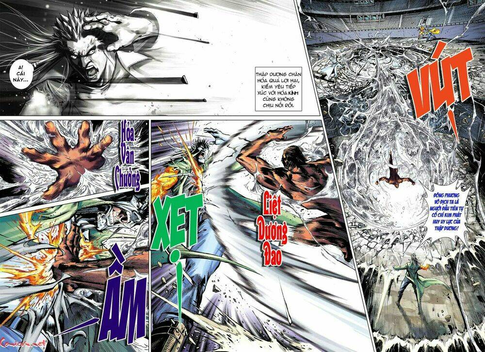 vương phong lôi 1 chapter 39 10