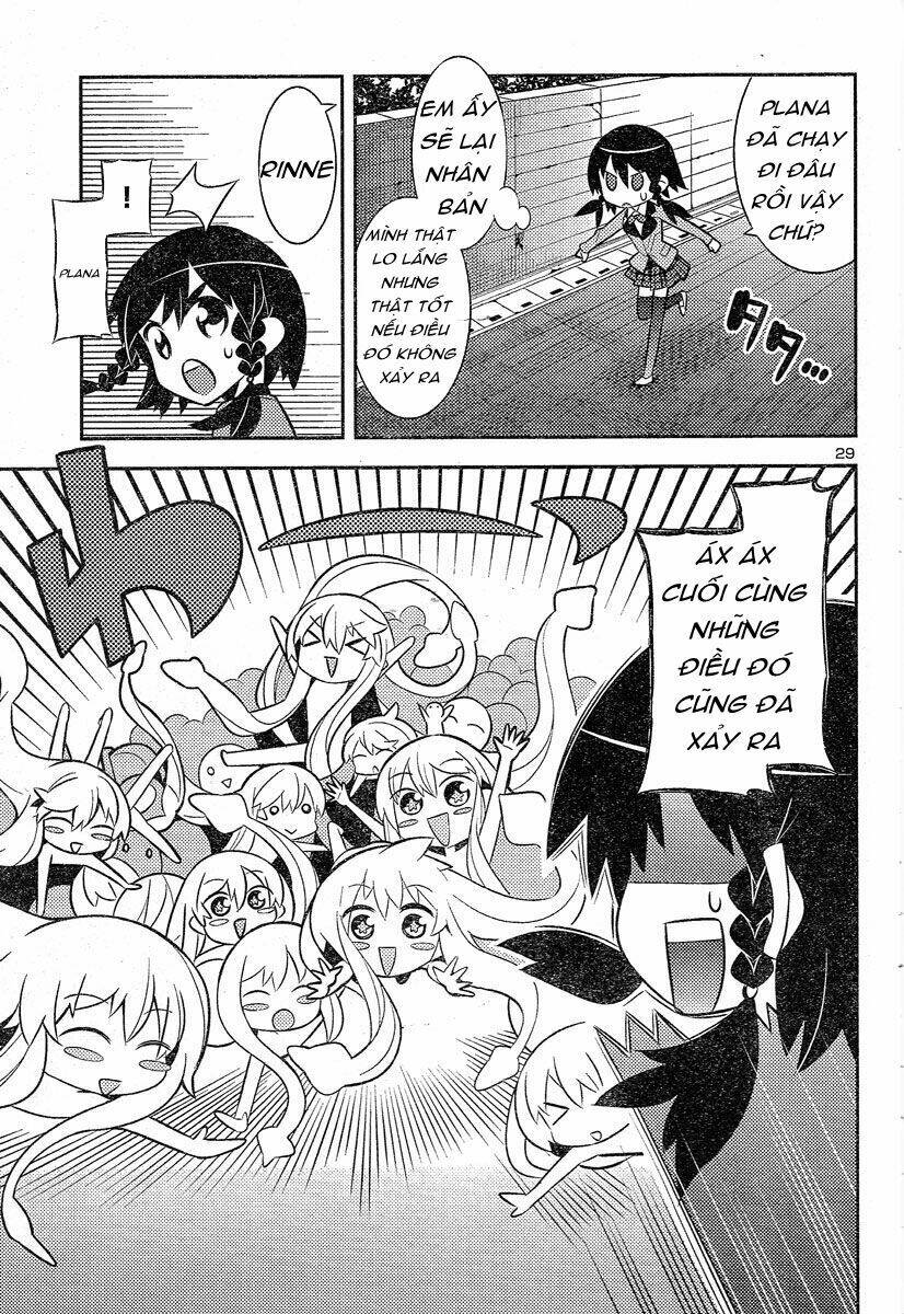 zoushoku shoujo plana-chan chapter 2 14