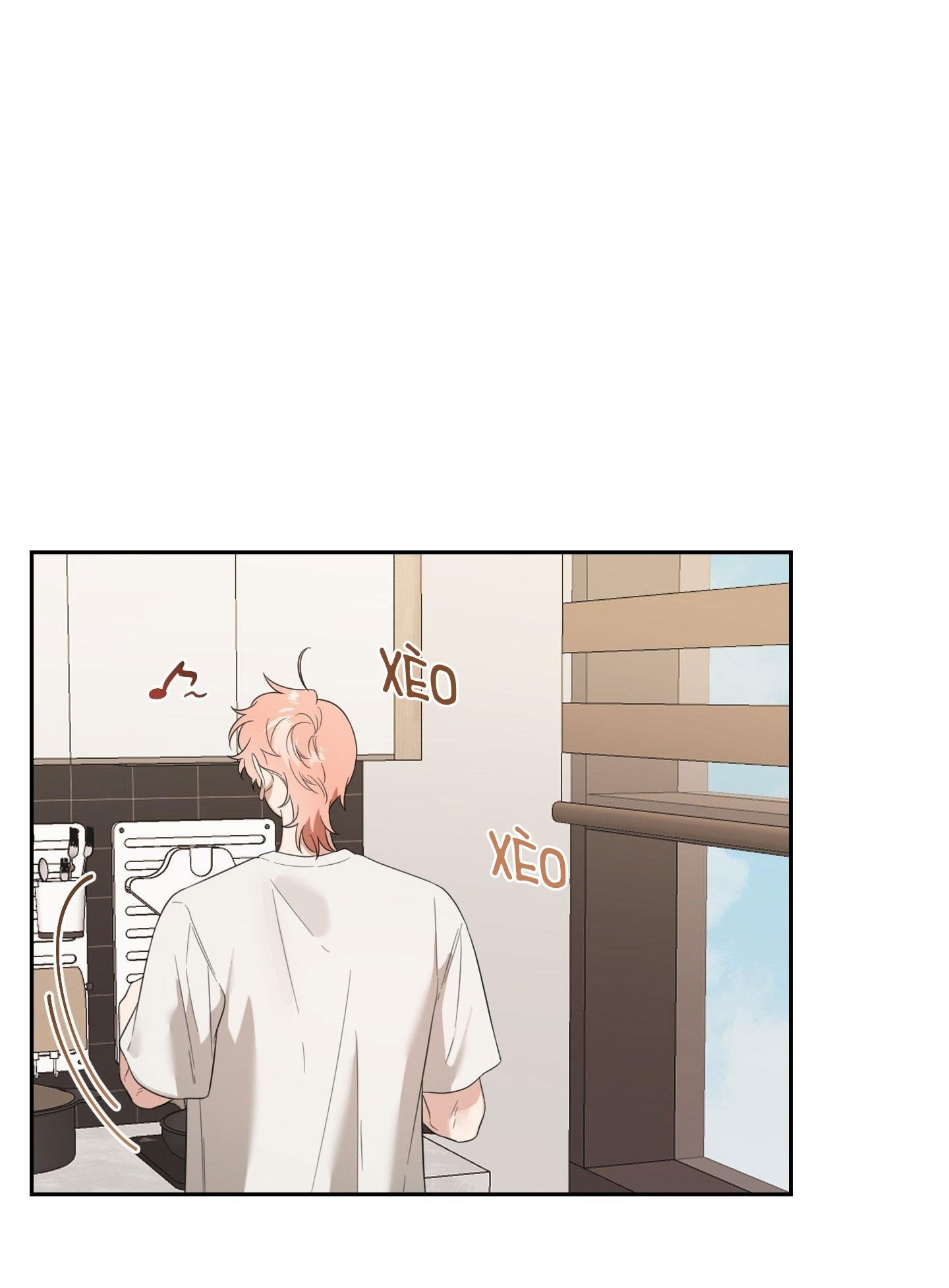 vườn hoa chapter 49 2