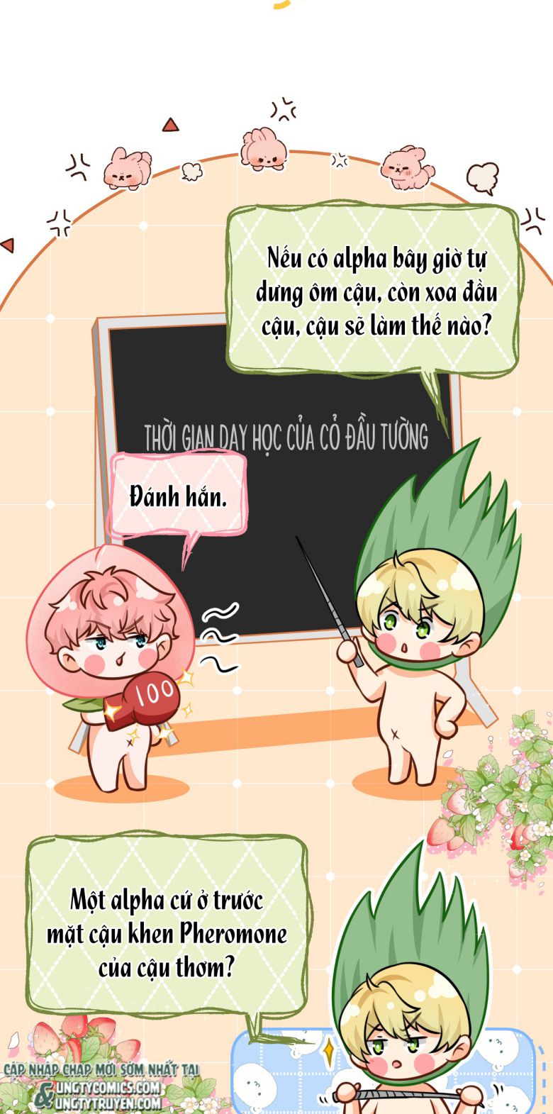 tín tức tố nói chúng ta không thể chapter 36 22