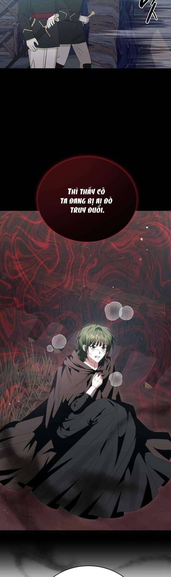 hướng dẫn về ác nữ chapter 11 12