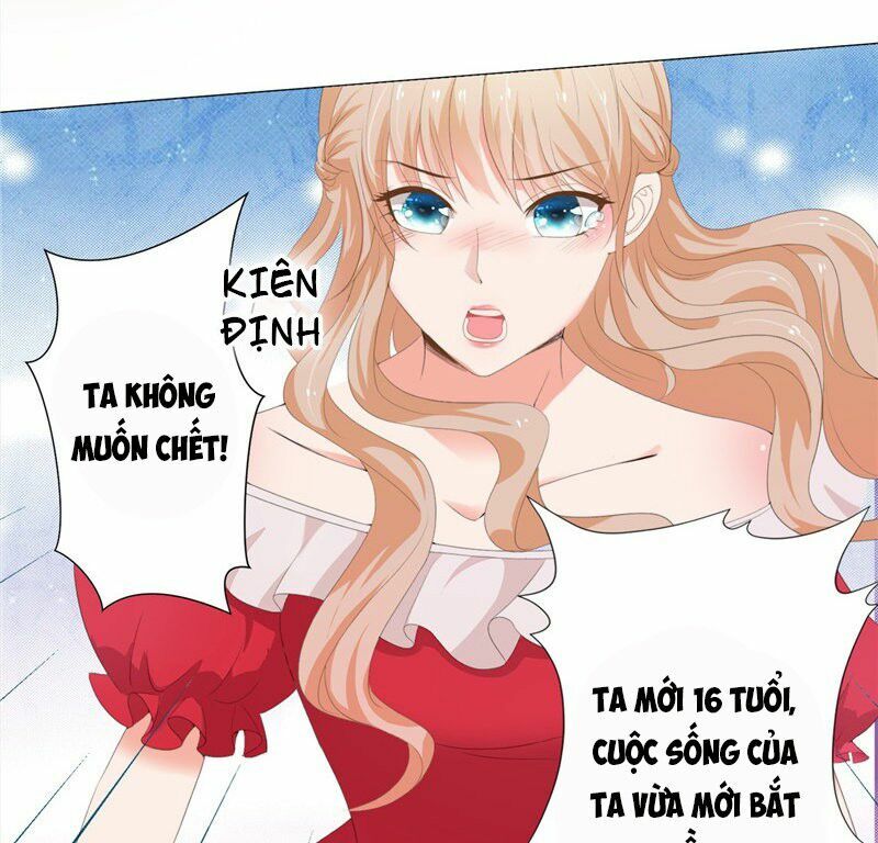 huynh khống công tước gả không được chapter 29.2 25