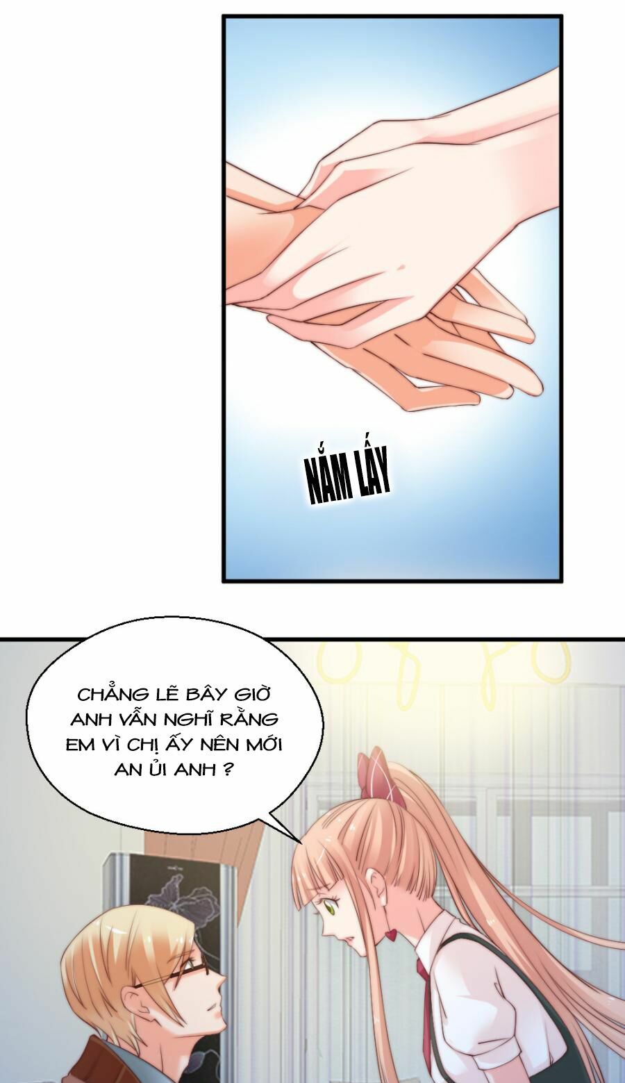 bí mật của thiên kim chapter 68 3