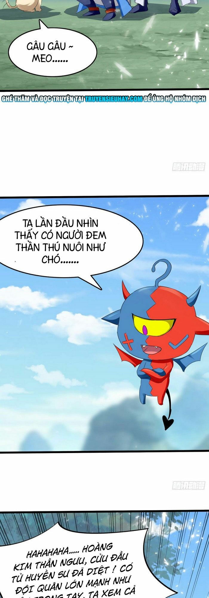 tối cường thăng cấp chapter 187 9