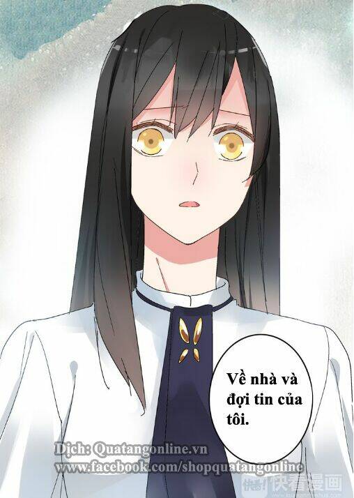 lều khều biết yêu chapter 23 25