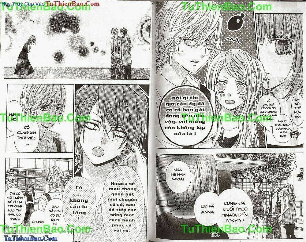 bầu trời sao đêm chapter 8 78