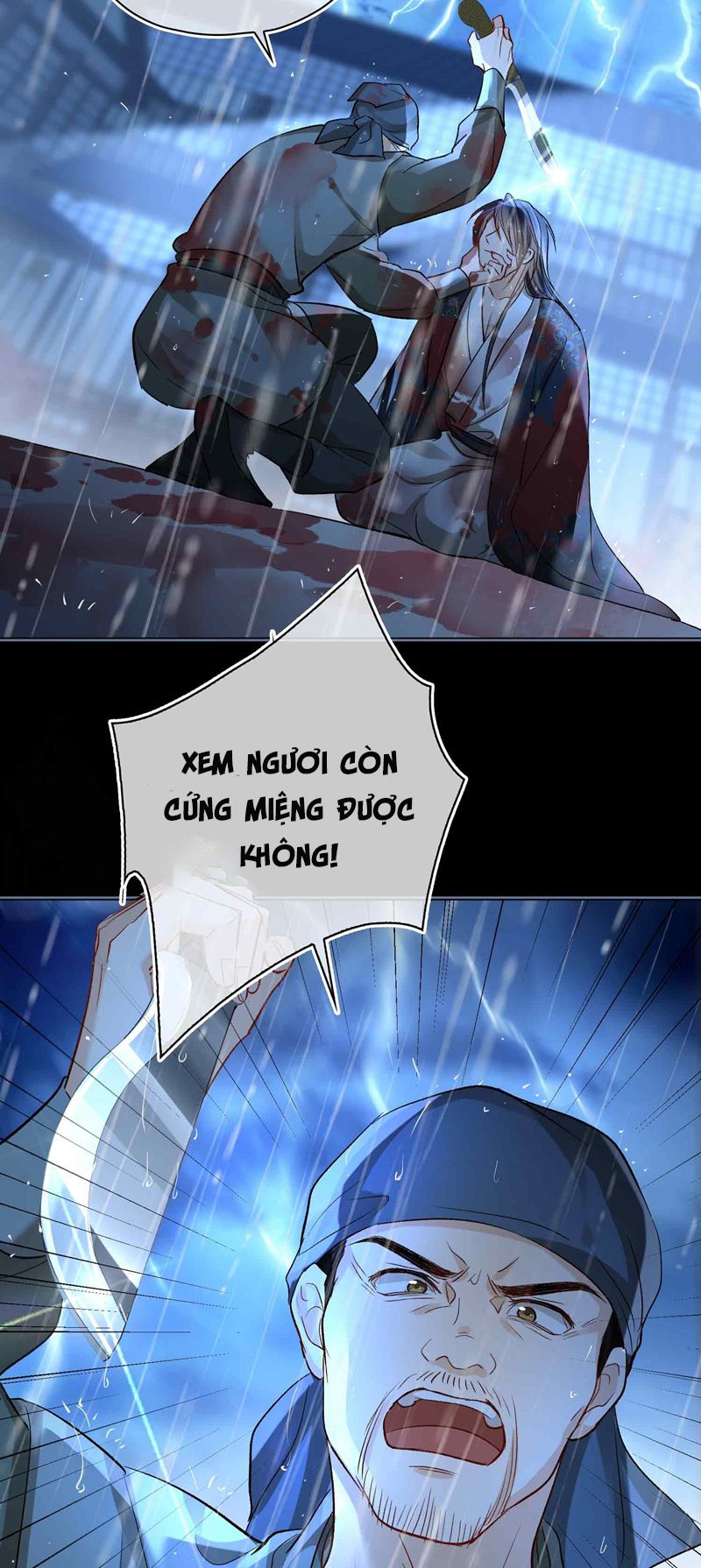 tham hoan chapter 9 50