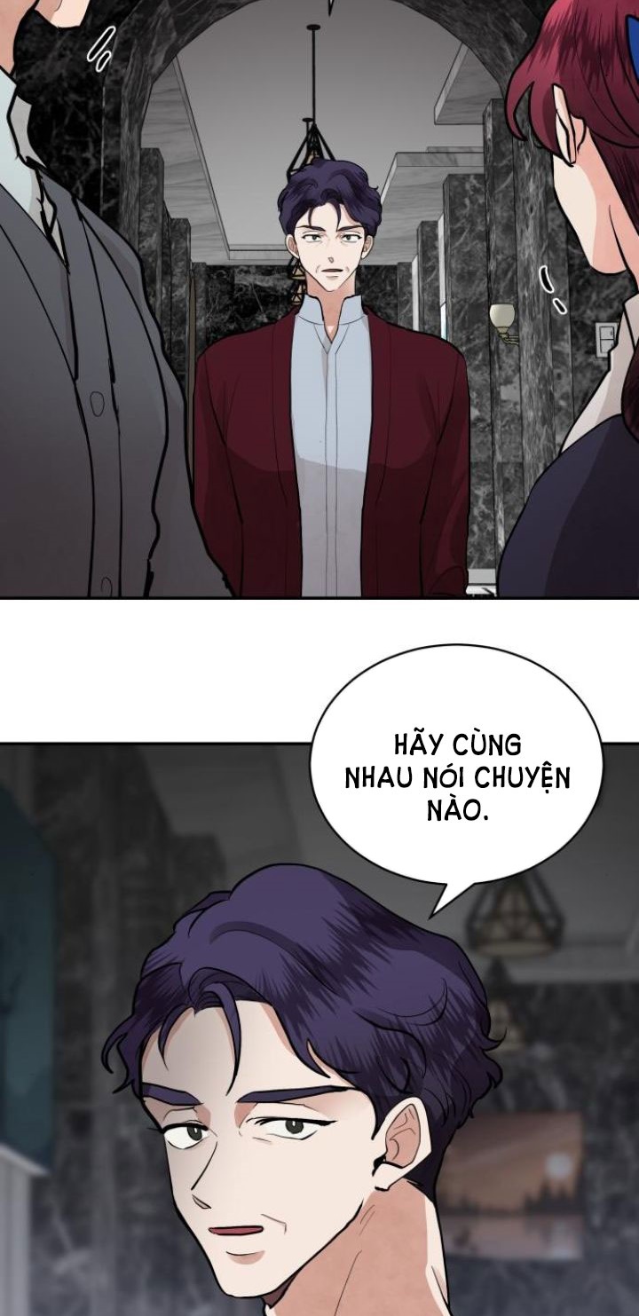 cặp đôi oan gia ngõ hẹp chapter 63 58