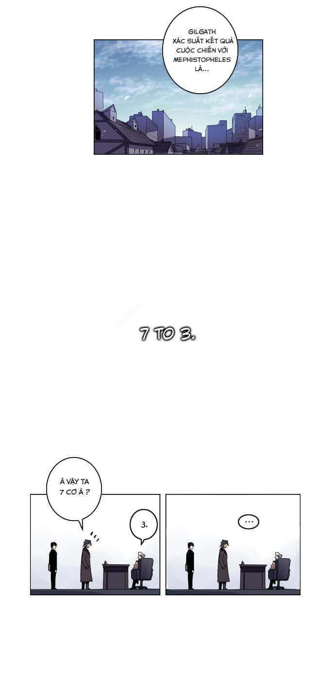 bản khế ước linh hồn chapter 65 10