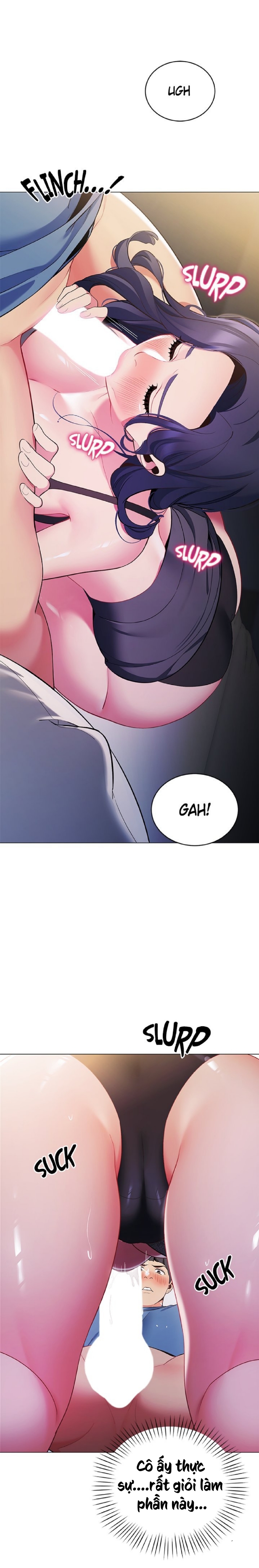 a good day to camp chapter 16 21