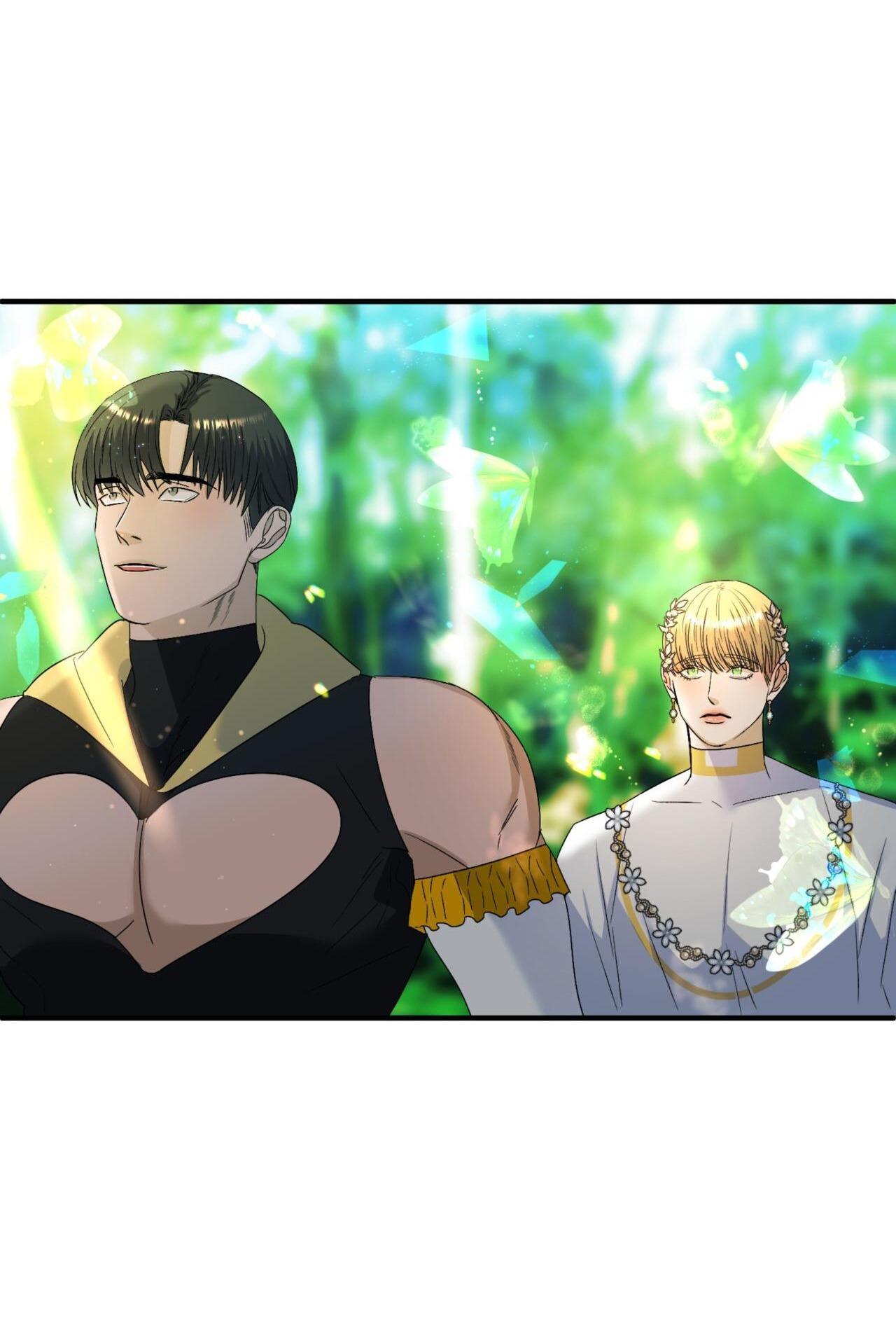 (np) độc thân muôn năm chapter 33 14