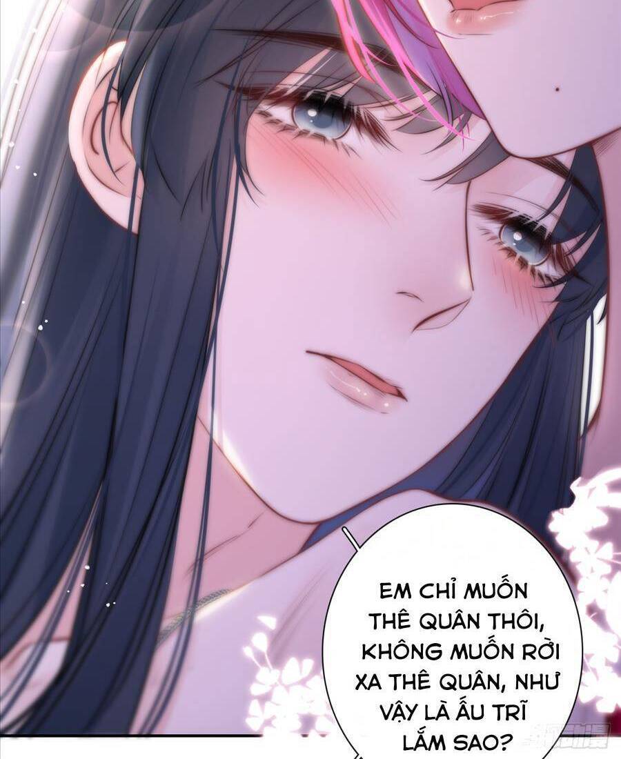 kim ốc tàng kiều chapter 49 8