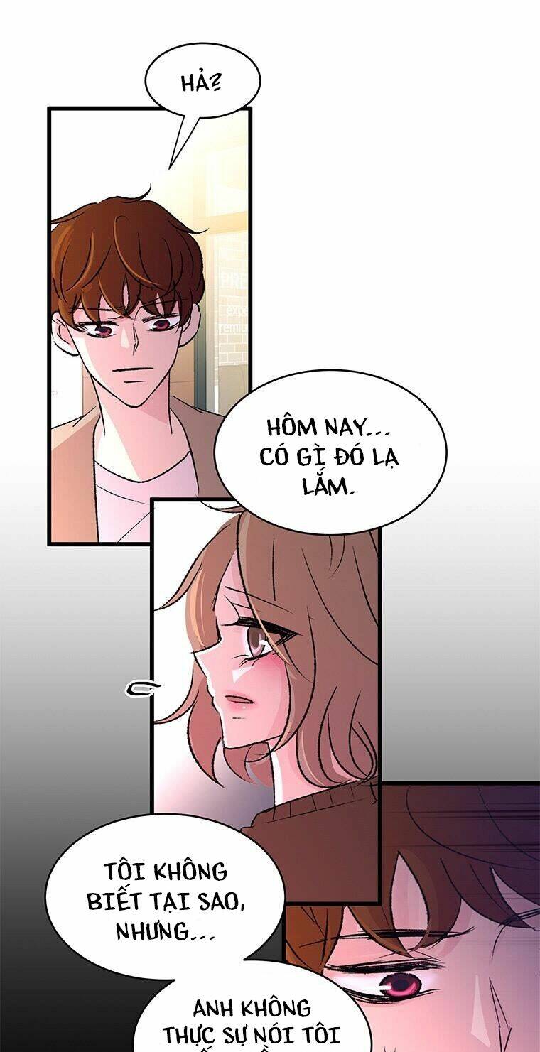 từng bước đến bên anh chapter 13 55