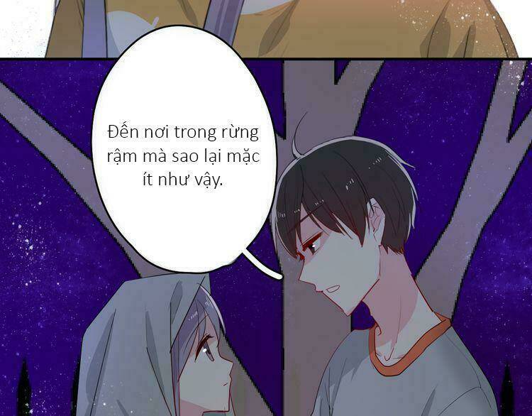 quy tắc của mỹ nam chapter 39 19