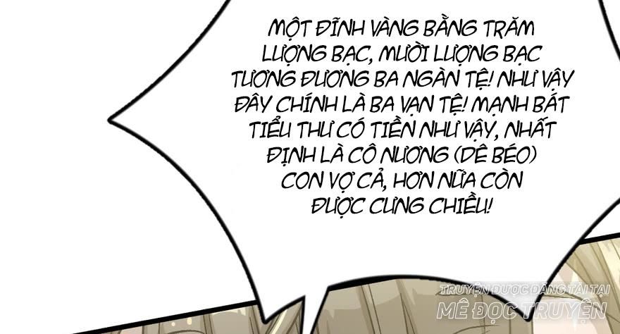 quẻ phi thiên hạ chapter 7 81