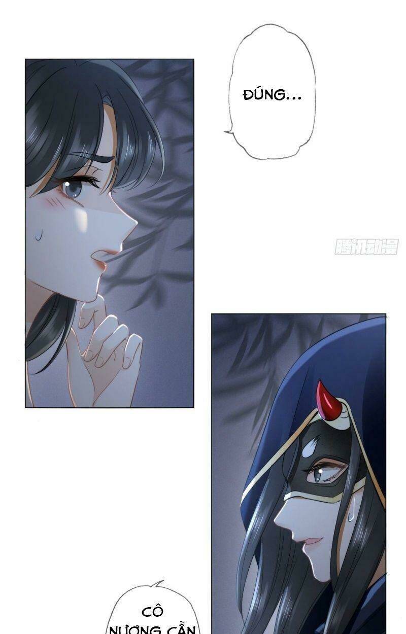 mê hoặc nhân tâm chapter 14 45