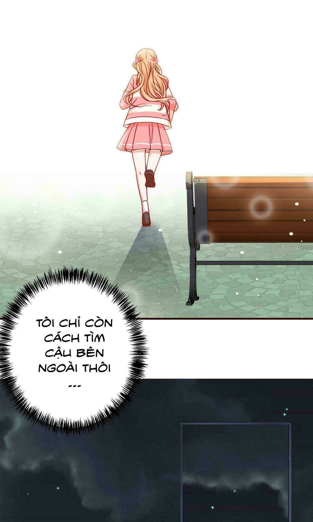 hôm nay tôi sẽ yêu ai đây ? chapter 24 21