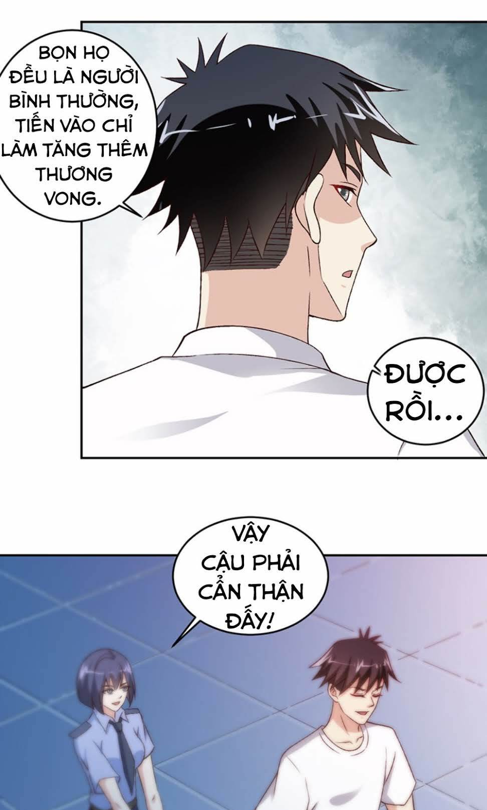 táng kiếm quyết chapter 23 12