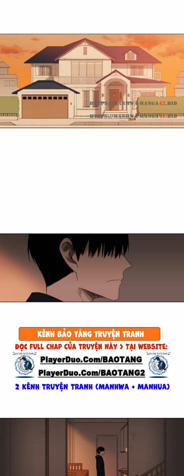 Võ Sĩ Quyền Anh chapter 69 1