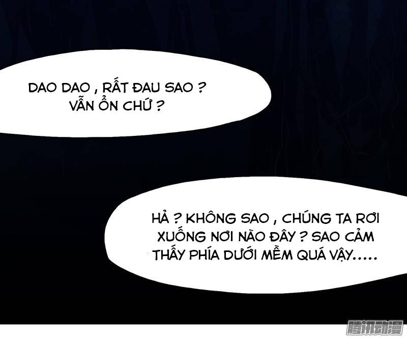 giữ chặt tiểu bạch long chapter 14 36