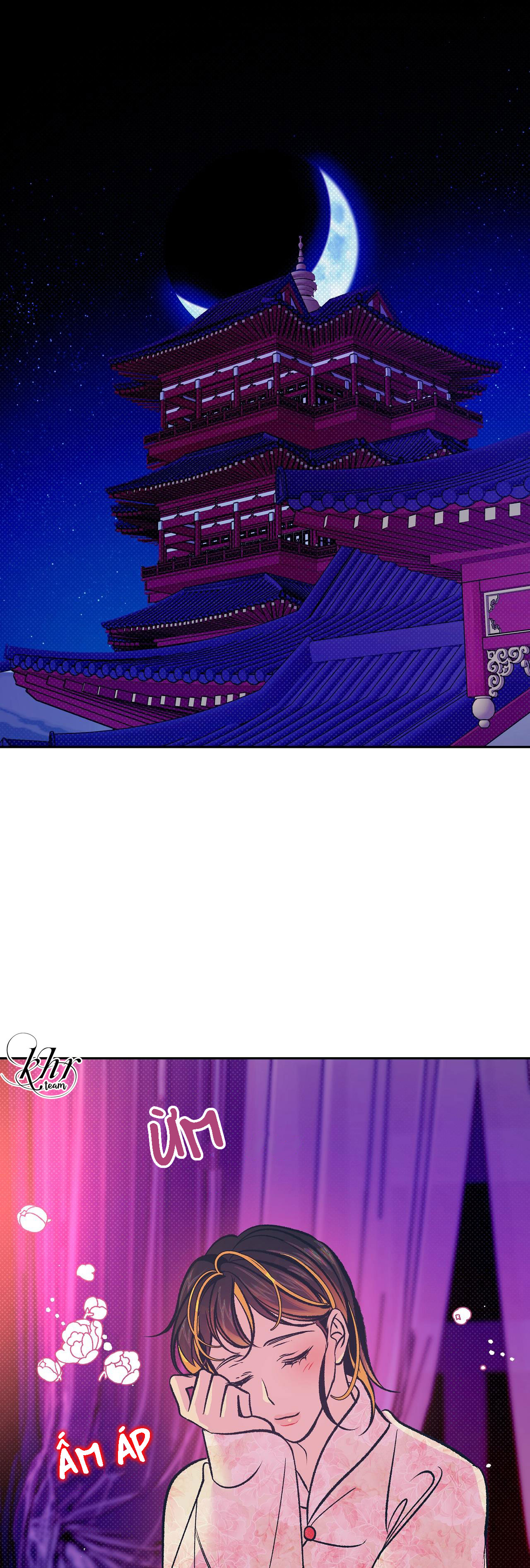 bán yêu chapter 7 1