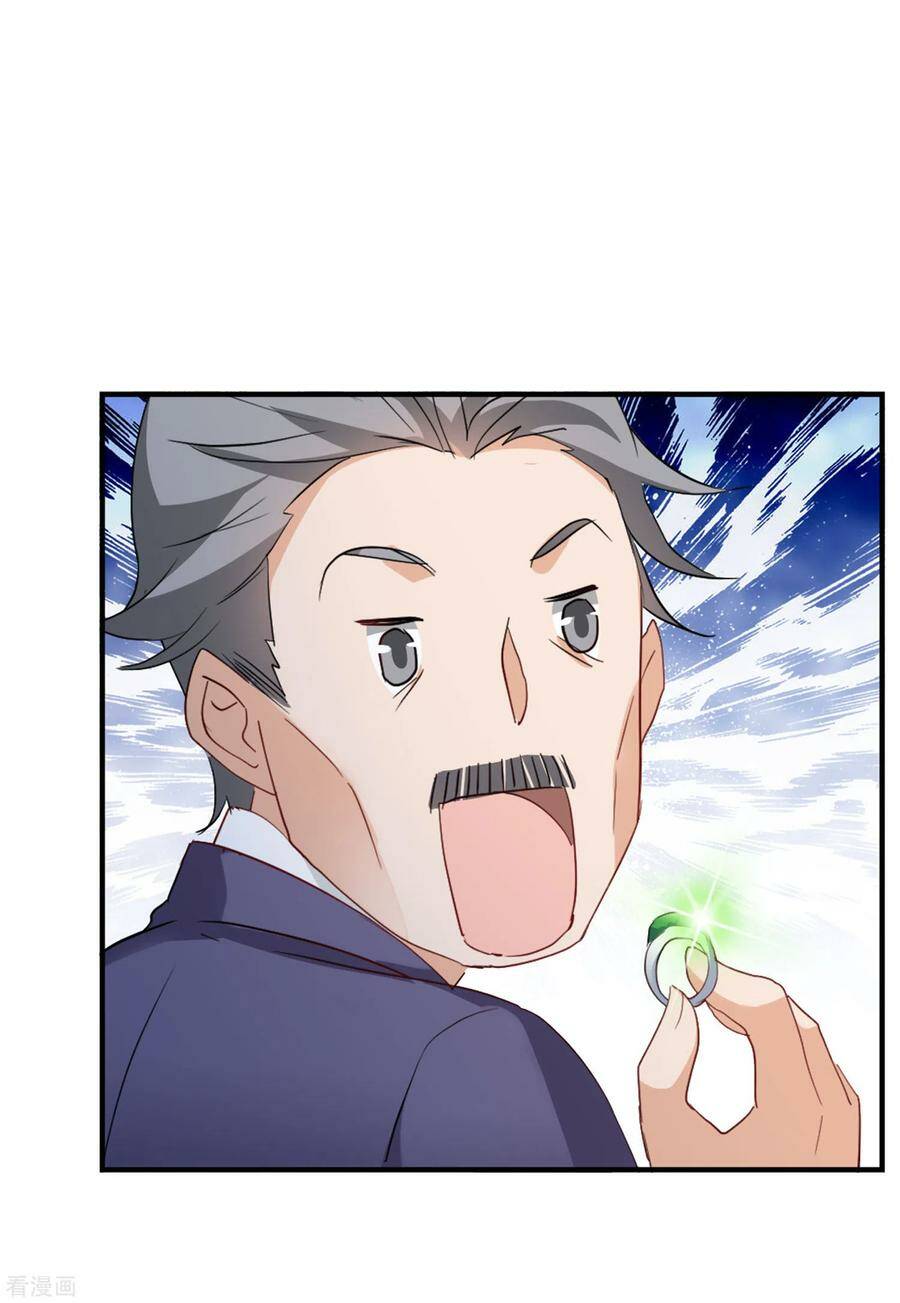 cô ấy đến rồi, xin nằm xuống! chapter 83 30