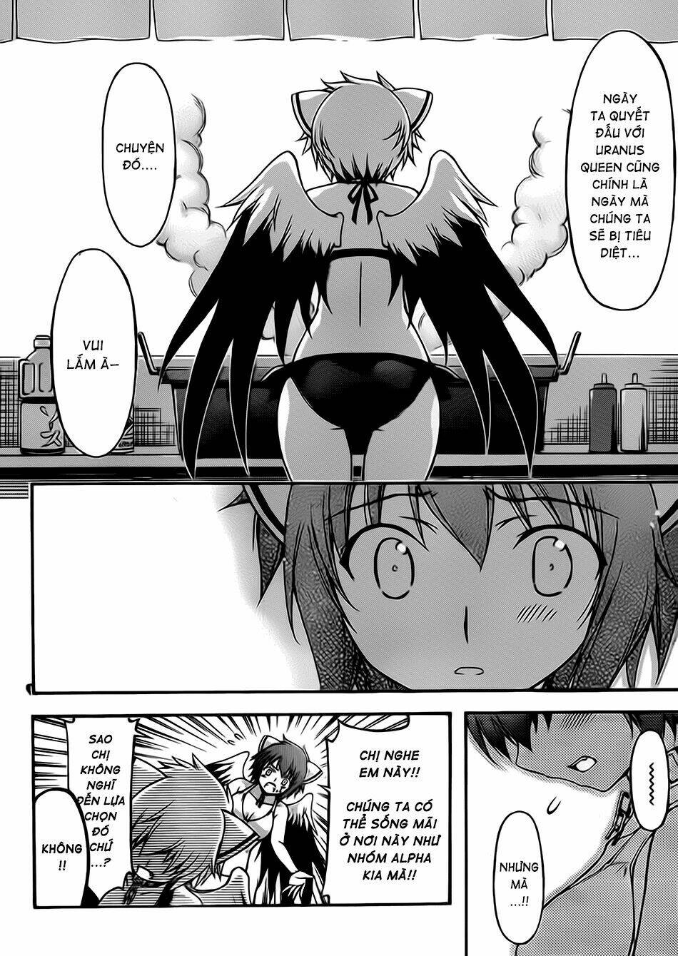 vật thất lạc của bầu trời chapter 64 6