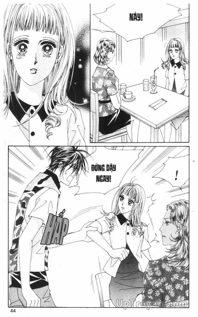 vợ chồng trẻ con bản đẹp chapter 18 43