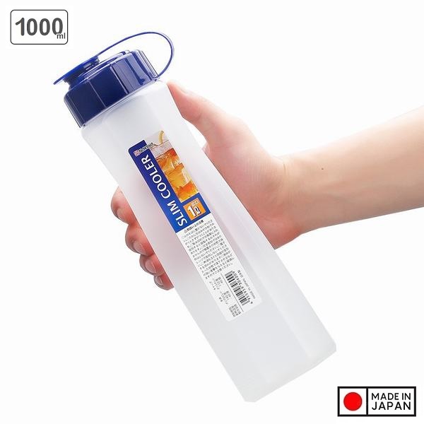 Bình đựng nước Nakaya Shape Cooler - Hàng nội địa Nhật Bản |#Made in Japan| |nhập khẩu chính hãng|