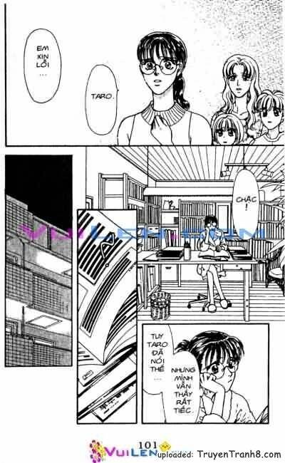 yamada tarou monogatari chapter 18 26