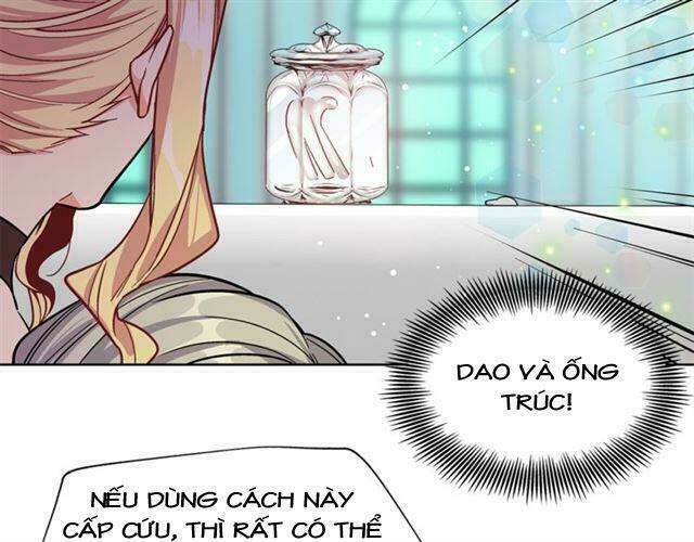 nữ hoàng ngoại khoa chapter 35 27