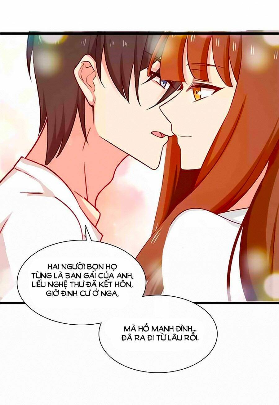 chỉ nhiễm thành hôn chapter 179 7