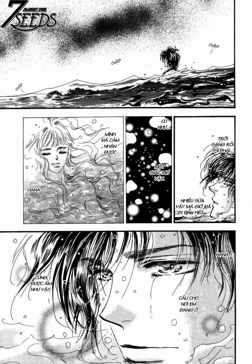 7 mầm sống chapter 92 35