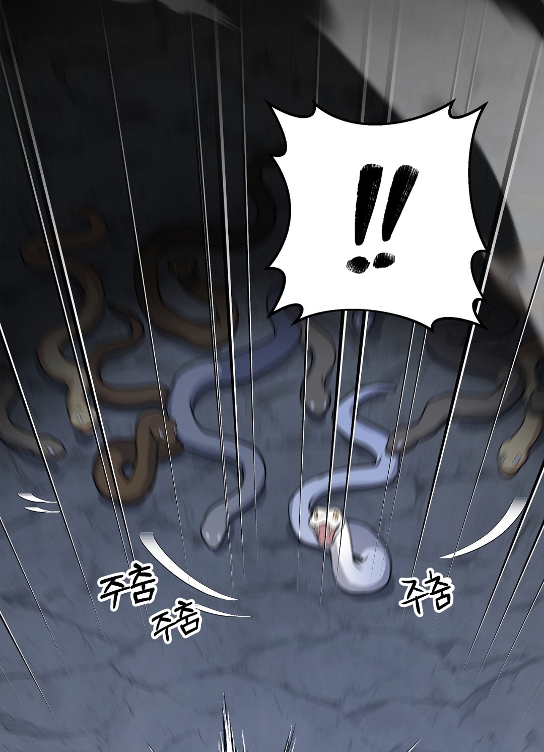 Khúc Nhạc Của Cầm Thú chapter 8.2 - Trang 41