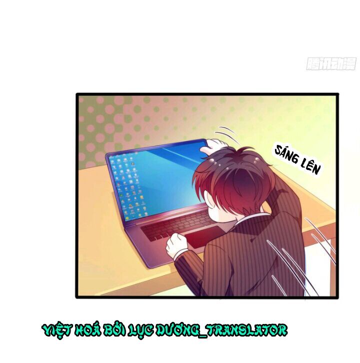 cho em muôn trượng hào quang chapter 7.5 5