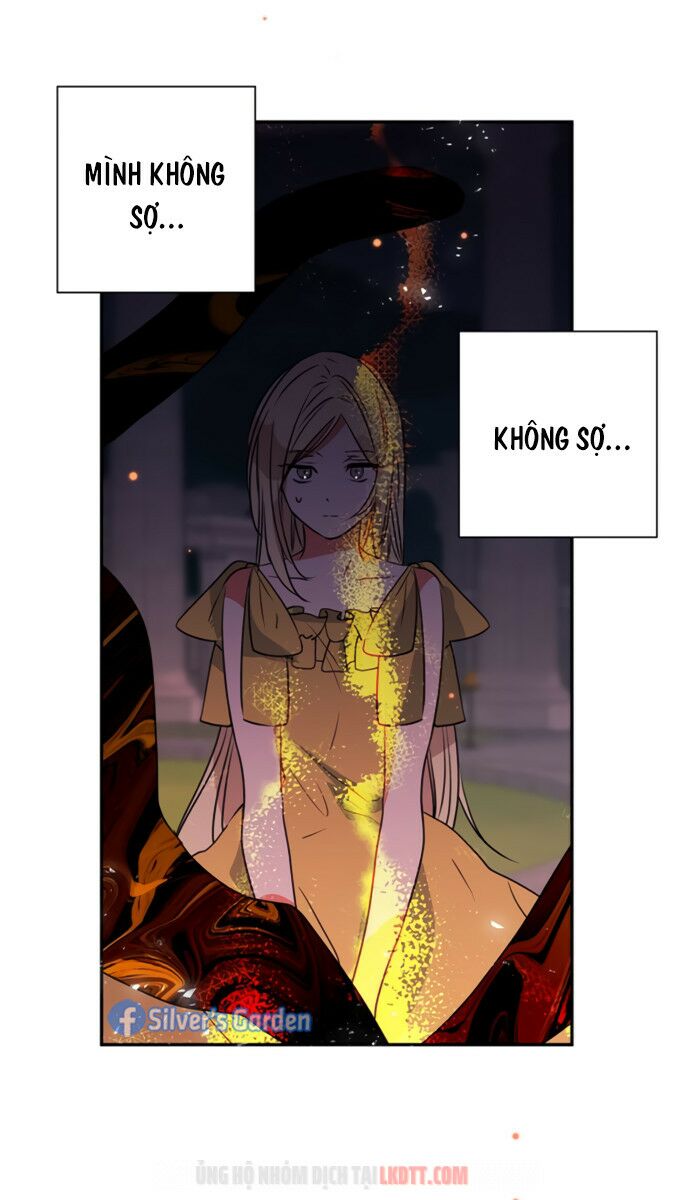 tôi đang nuôi dưỡng một con quái thú chapter 18 46