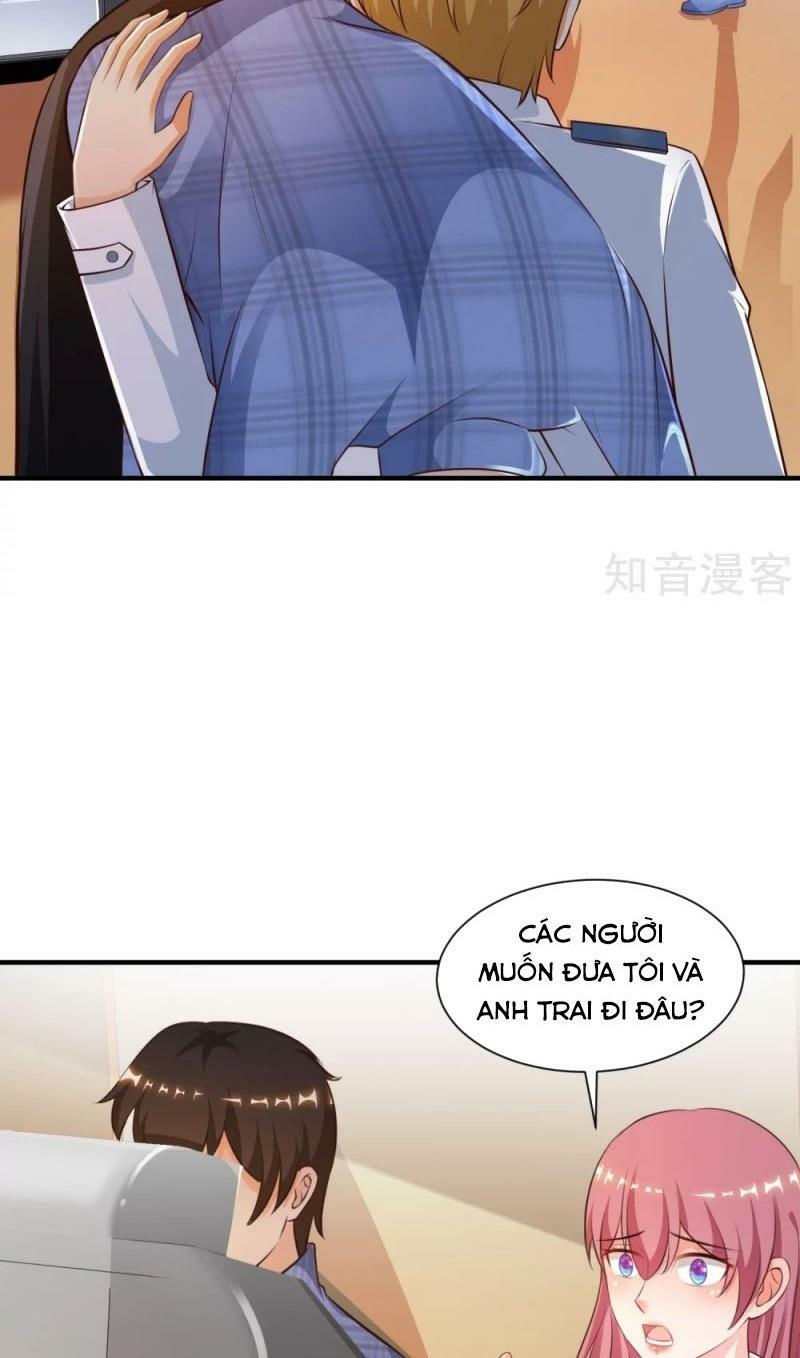 tối cường vận đào hoa chapter 117 17