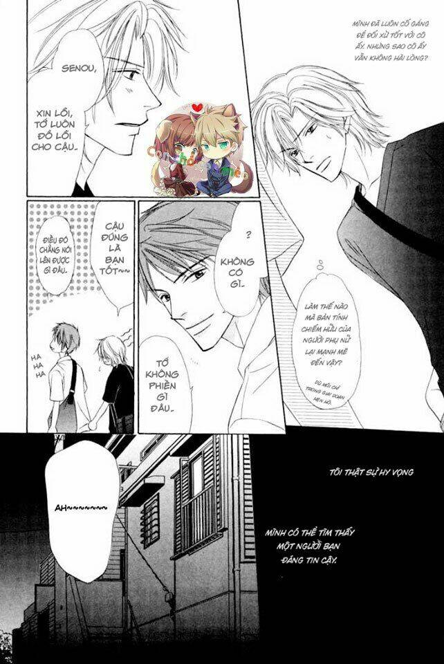 kimi no ai wa mienikui chapter 1 10